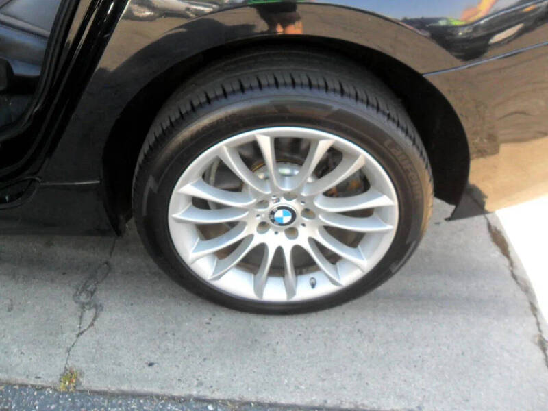 2015 BMW 5 Series 535i Gran Turismo