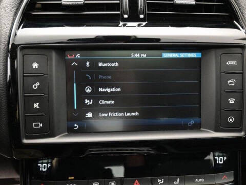 2017 Jaguar XE 20d Premium