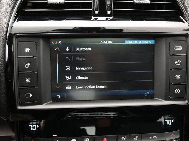 2017 Jaguar XE 20d Premium