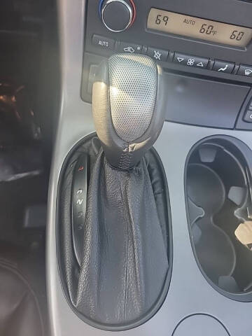 2006 Chevrolet Corvette