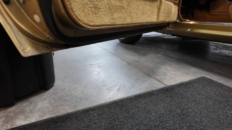 1979 Pontiac Trans Am