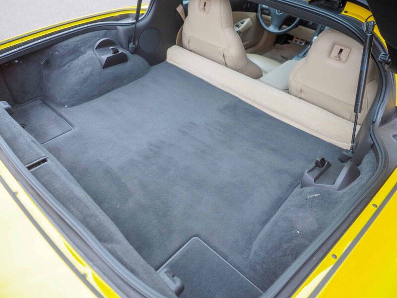 2006 Chevrolet Corvette