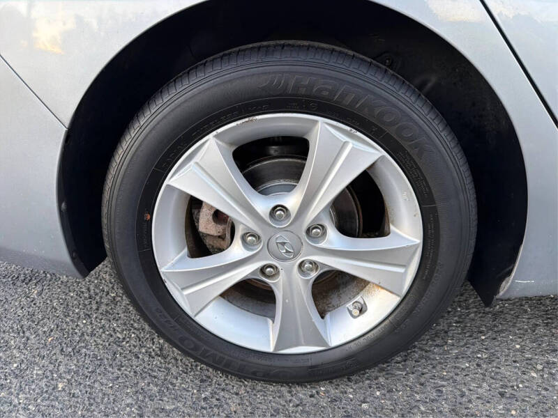 2016 Hyundai Elantra Value Edition