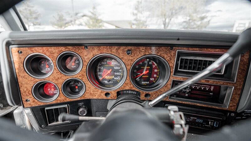 1991 Chevrolet Blazer