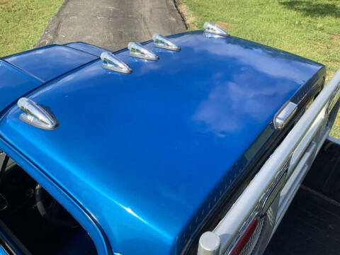 1993 Dodge RAM 250