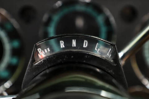 1972 Chevrolet Blazer