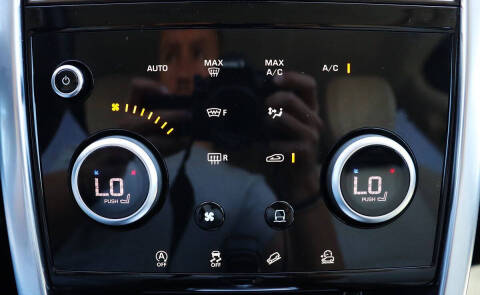 2023 Land Rover Discovery Sport P250 S