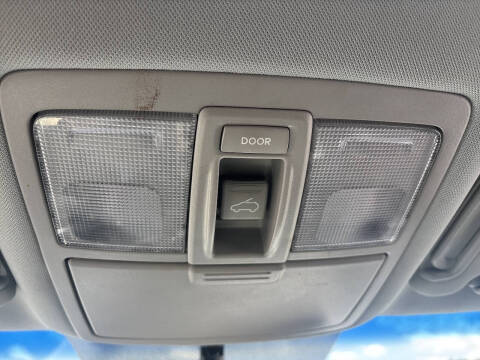 2014 Kia Sportage EX