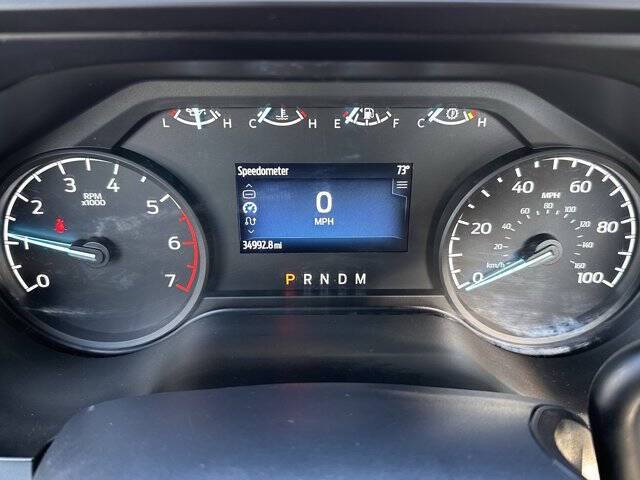 2023 Ford F-350 Super Duty XL