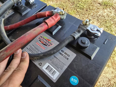 2004 Country Coach Magna