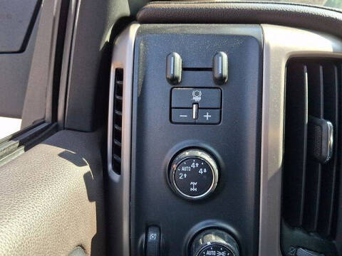 2016 GMC Sierra 1500