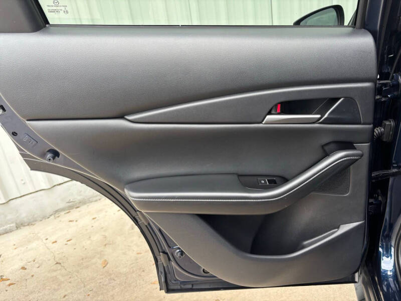 2024 Mazda CX-30 2.5 S Select Sport