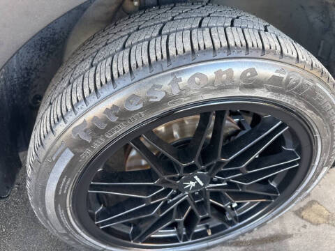 2021 Kia Sorento SX Prestige X-Line