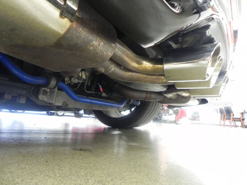 2004 Chevrolet Corvette Z06