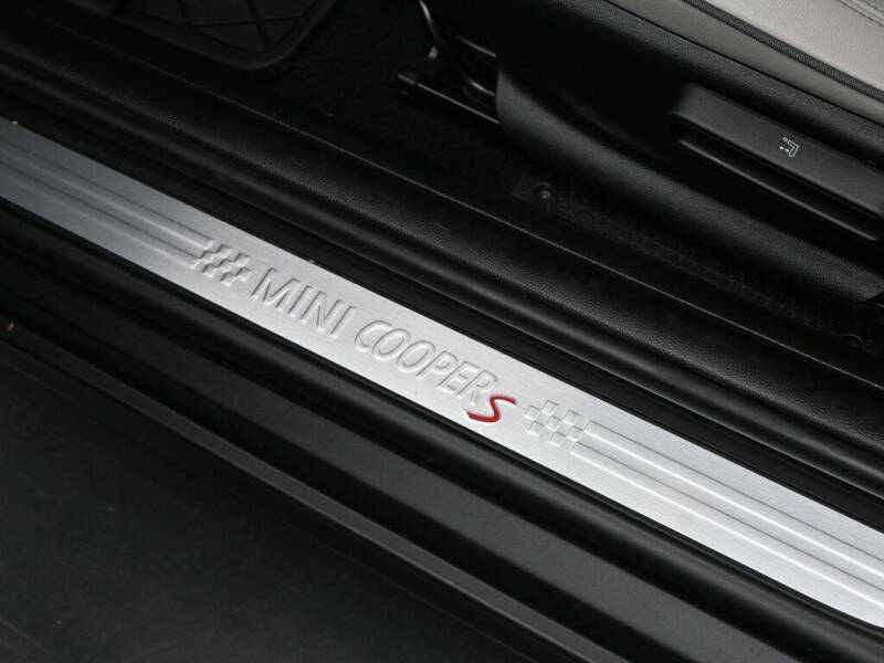 2023 MINI Hardtop 2 Door Cooper S