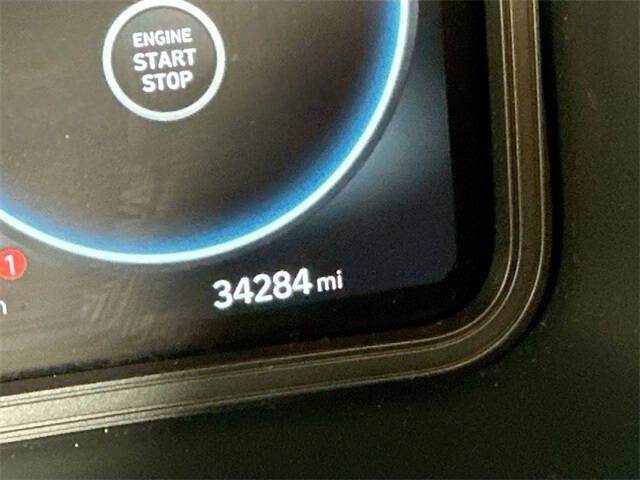 2023 Hyundai Kona Electric SE