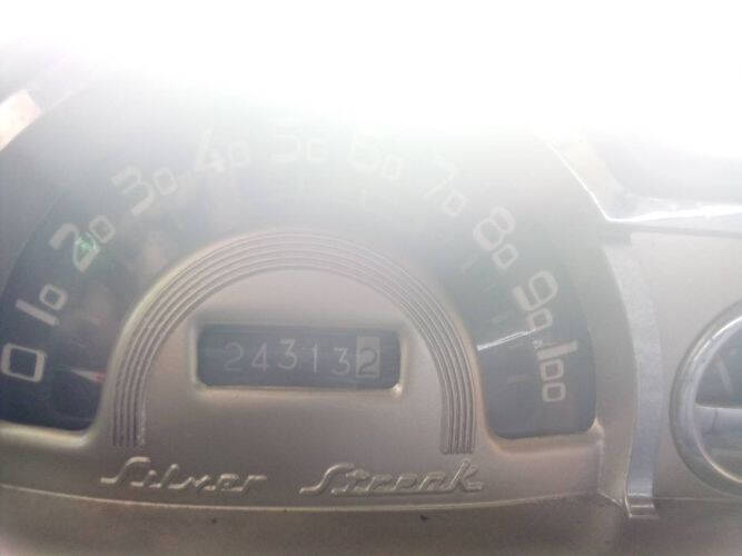 1949 Pontiac Chieftain