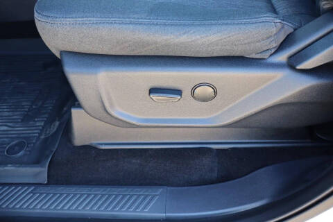 2022 Ford Expedition MAX XLT