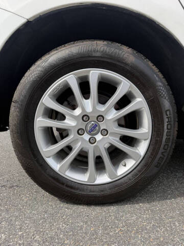 2010 Volvo XC60 T6