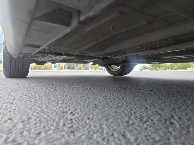 2017 Ford Focus Titanium