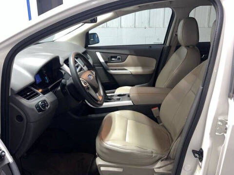 2013 Ford Edge SE