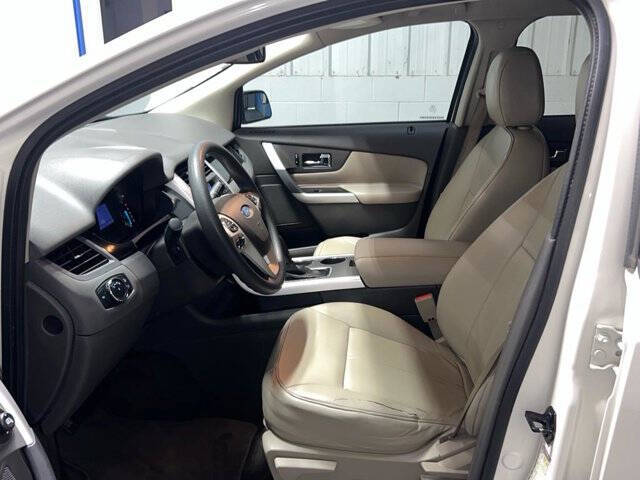 2013 Ford Edge SE