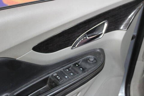 2013 Buick Encore