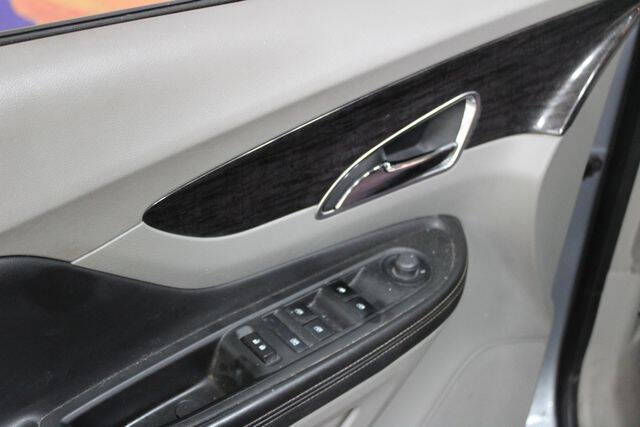 2013 Buick Encore