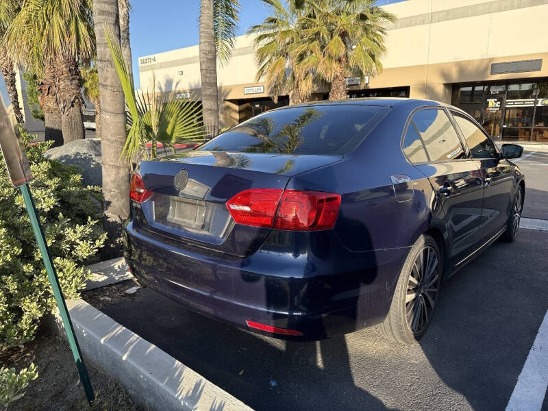 2014 Volkswagen Jetta S