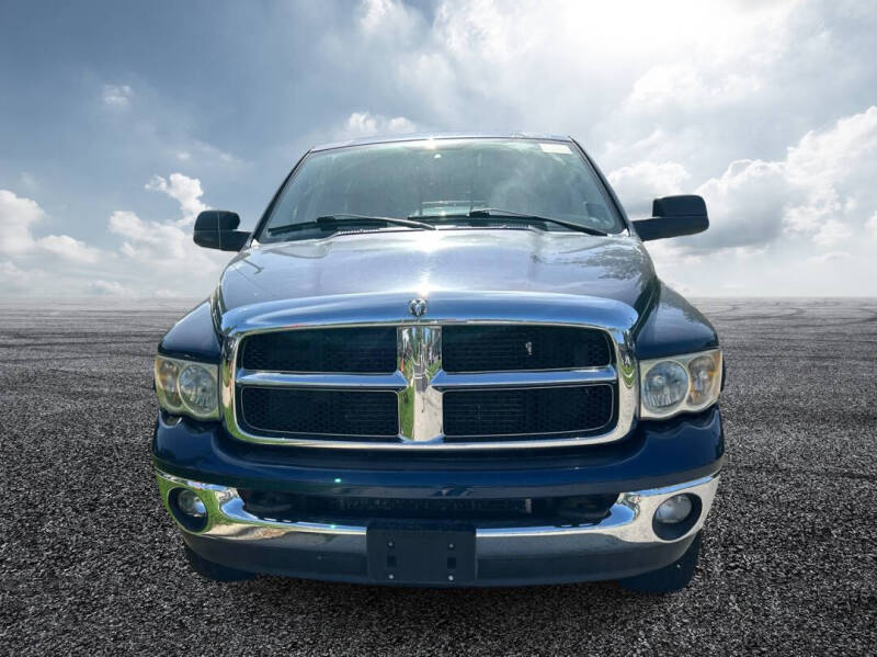 2005 Dodge Ram 2500