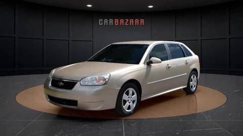 2006 Chevrolet Malibu Maxx LT