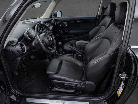 2015 MINI Hardtop 2 Door Cooper S