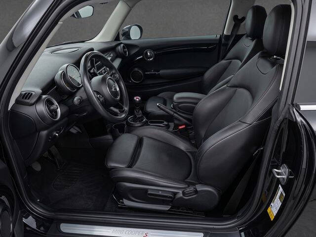 2015 MINI Hardtop 2 Door Cooper S
