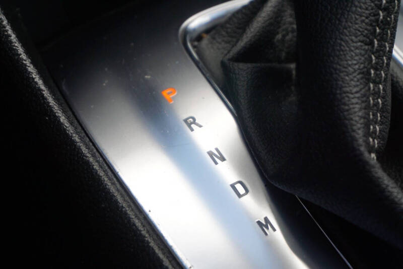 2013 Buick Encore Leather
