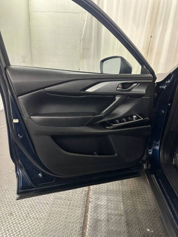 2023 Mazda CX-9 Touring Plus