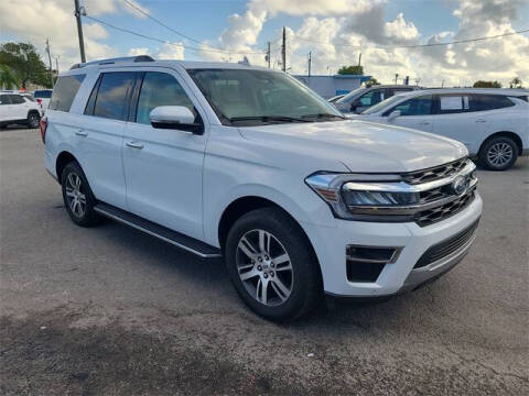 2023 Ford Expedition Limited