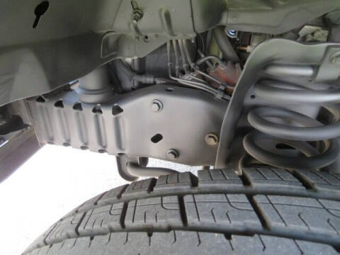 2014 Ford E-Series E-250