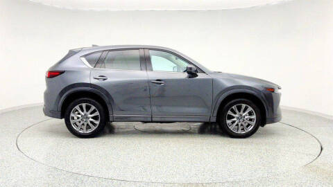 2024 Mazda CX-5 2.5 S Premium Plus