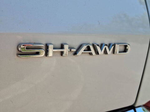 2023 Acura MDX SH-AWD w/Tech