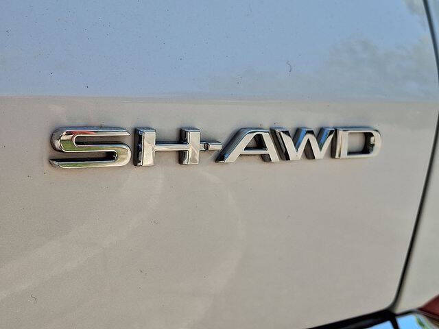 2023 Acura MDX SH-AWD w/Tech