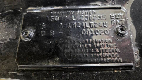 1978 Chevrolet Camaro