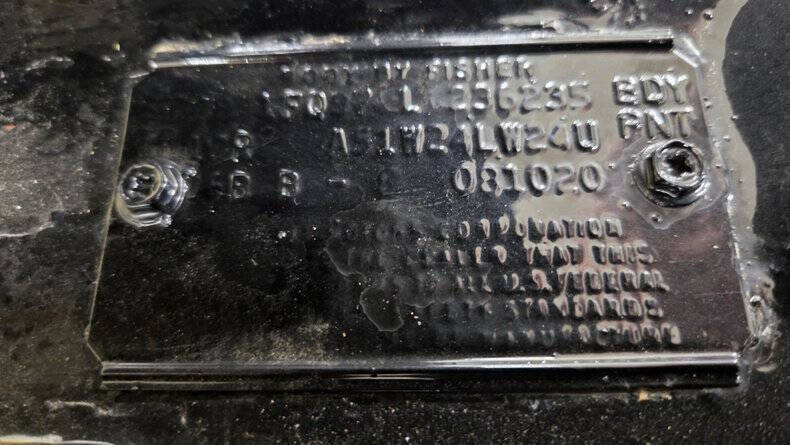 1978 Chevrolet Camaro