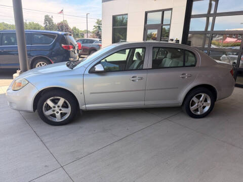 2009 Chevrolet Cobalt