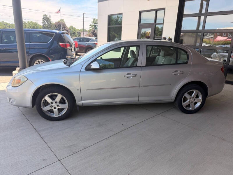 2009 Chevrolet Cobalt