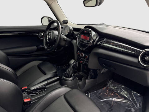 2015 MINI Hardtop 2 Door Cooper S
