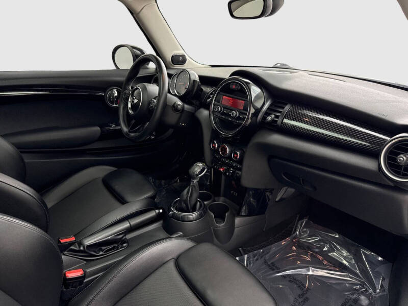 2015 MINI Hardtop 2 Door Cooper S