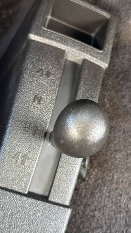 2010 Chevrolet Silverado 1500 LS