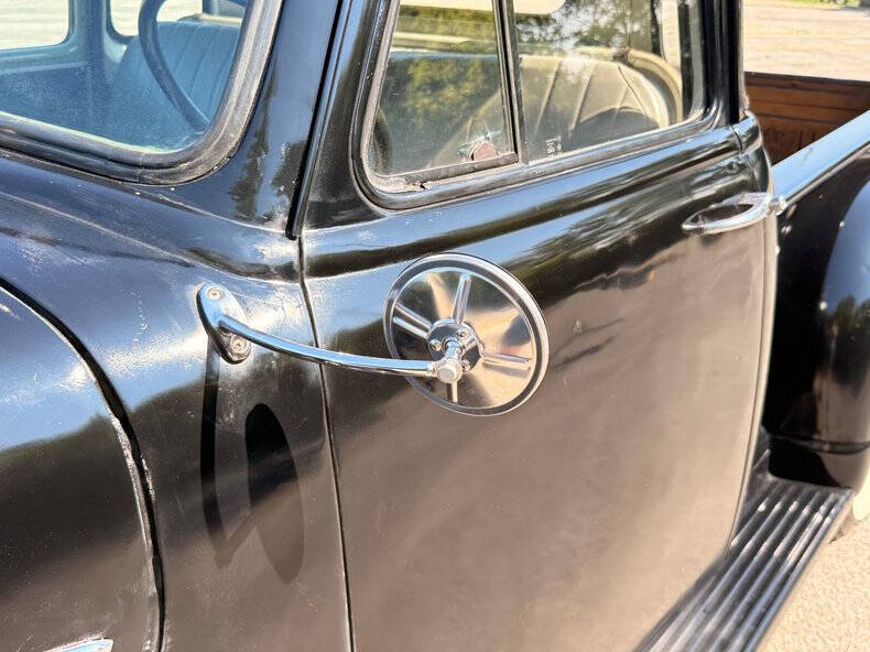 1955 Chevrolet 3100