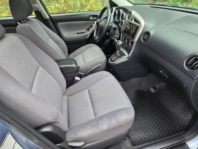 2006 Toyota Matrix XR