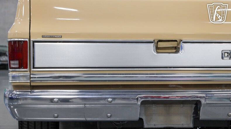 1987 Chevrolet R/V 10 Series